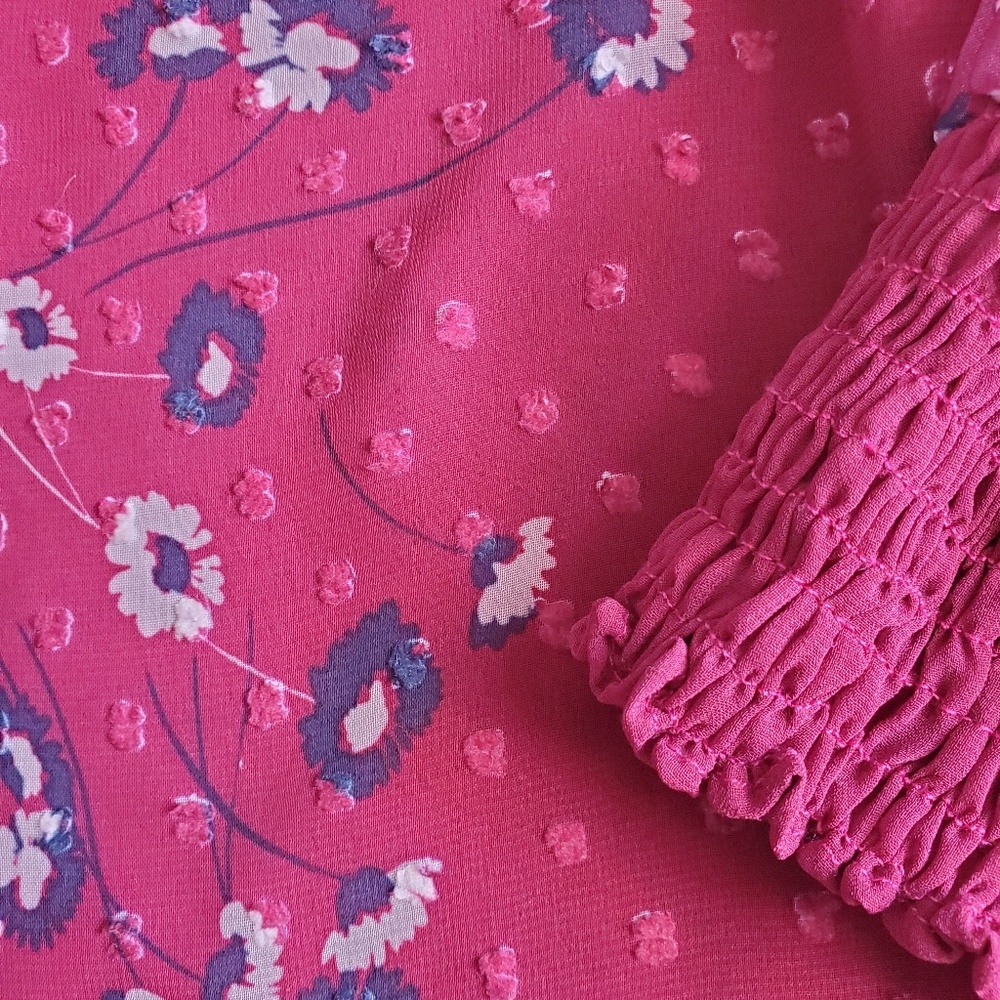 Blouse - Picture 2 of 3